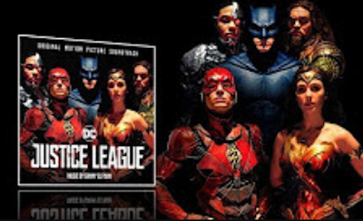 Trilha sonora completa do filme LIGA DA JUSTIÇA - Justice League - Full official soundtrack (Danny Elfman)