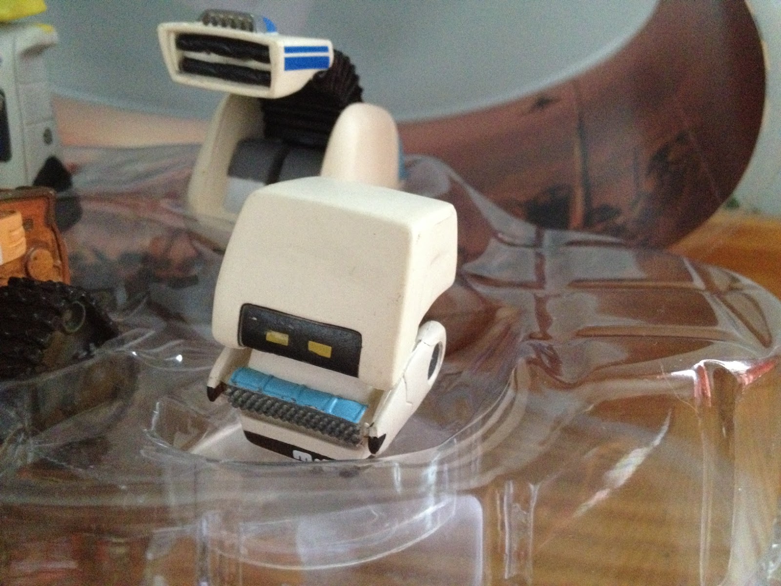 Mo bot