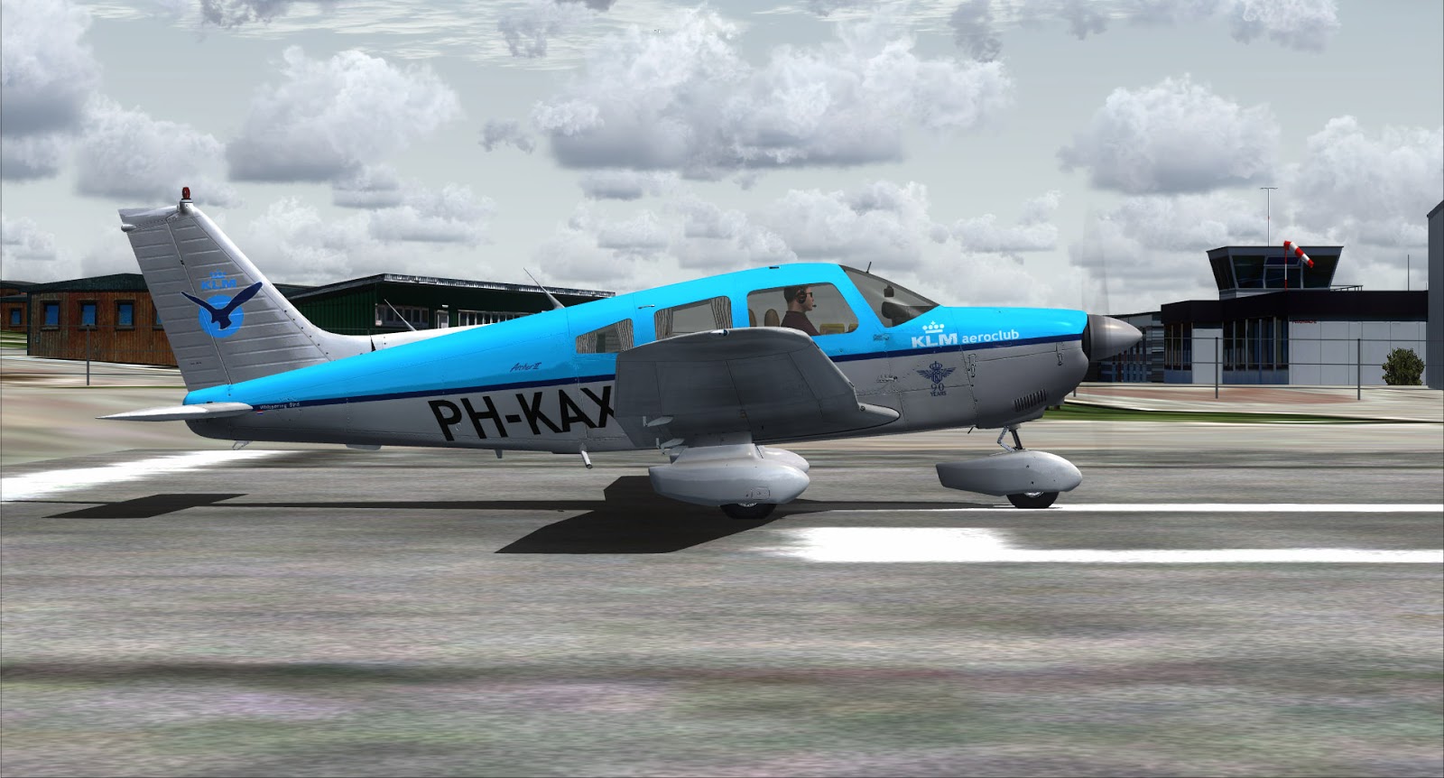 SCARICA AEREI FSX