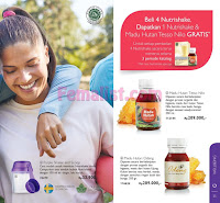 Katalog Oriflame Terbaru Oktober 2025 - Hal 35