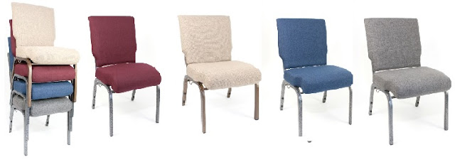 Mahogany Chiavari Chairs