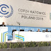 En la COP24, RD reclama asistencia a países para enfrentar daños derivados del cambio climático