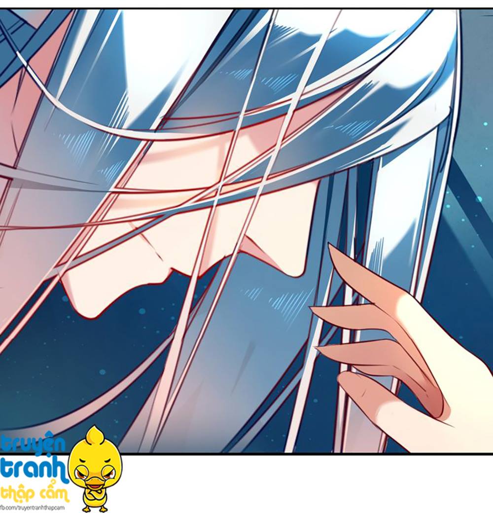 Cẩm Lý Quy Chap 2 - Next Chap 3