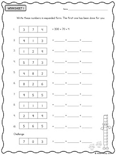 Understanding Place Value with 15+ Activities - Teaching Maths with Meaning