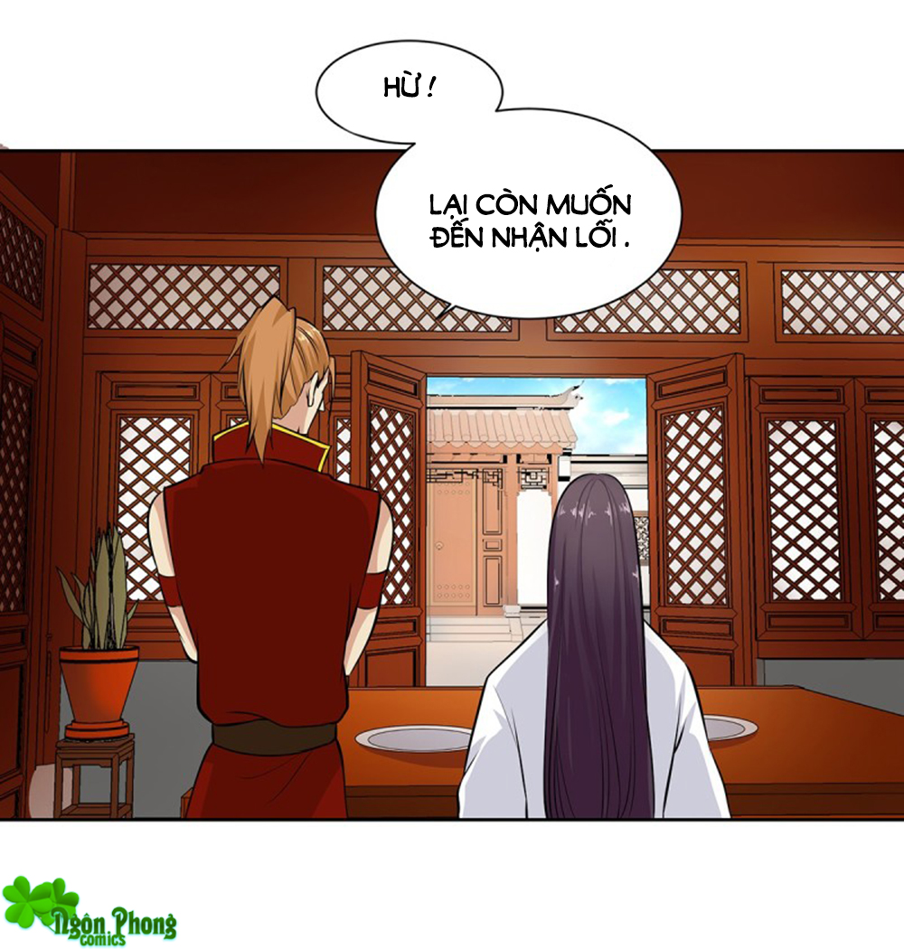 Hỏa Hồ - Chương 43 - Trang 37