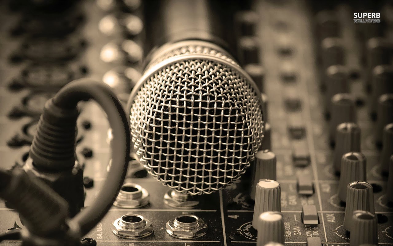 Technical specifications of the microphone ARAB VST / عرب فلتر