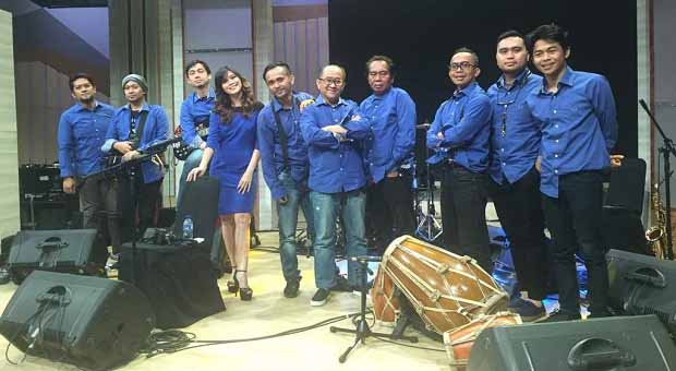 Idea Percussion Petik Berkah Ramadhan