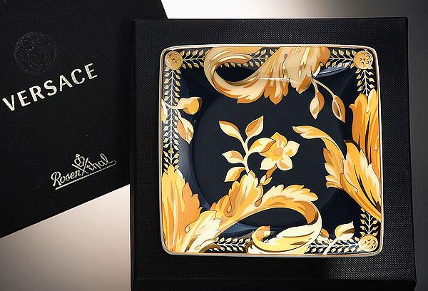 Luxury Life Design: VERSACE Home Collection