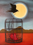 "Caged Heart"