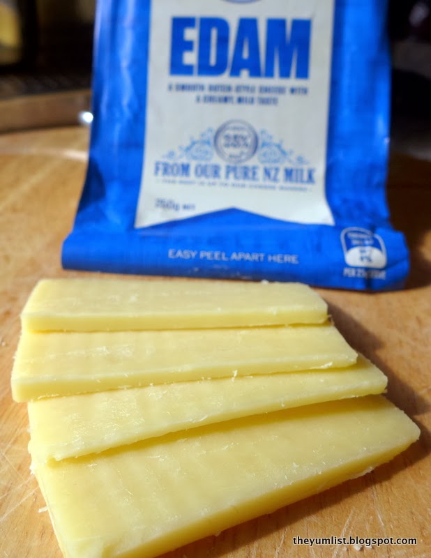 Mainland Cheeses from New Zealand now in Malaysia The Yum List