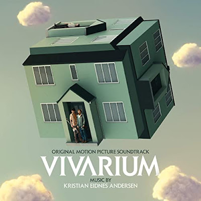 Vivarium Soundtrack Kristian Eidnes Andersen