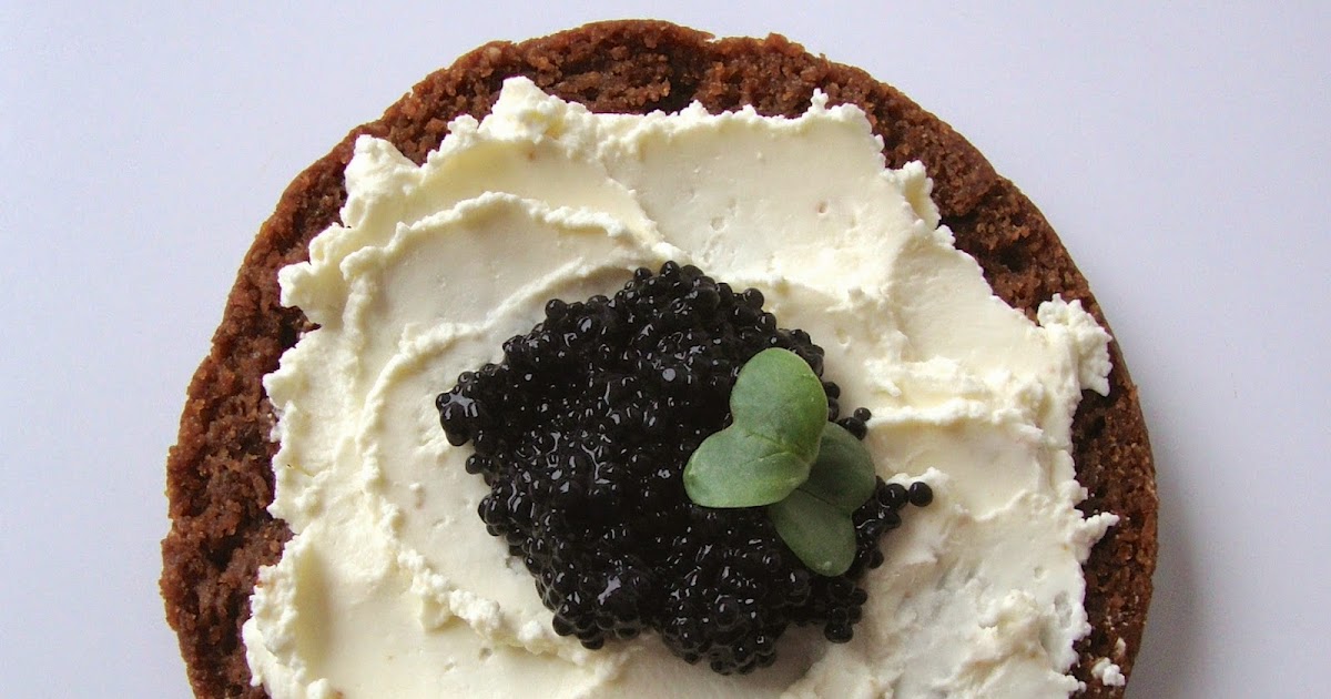 Cooketteria Boston Brown Bread aus dem Slow Cooker