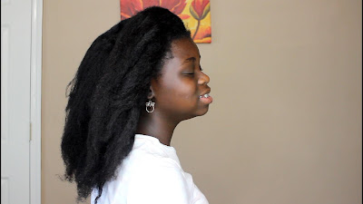 Yarn African Threading RESULTS | DiscoveringNatural
