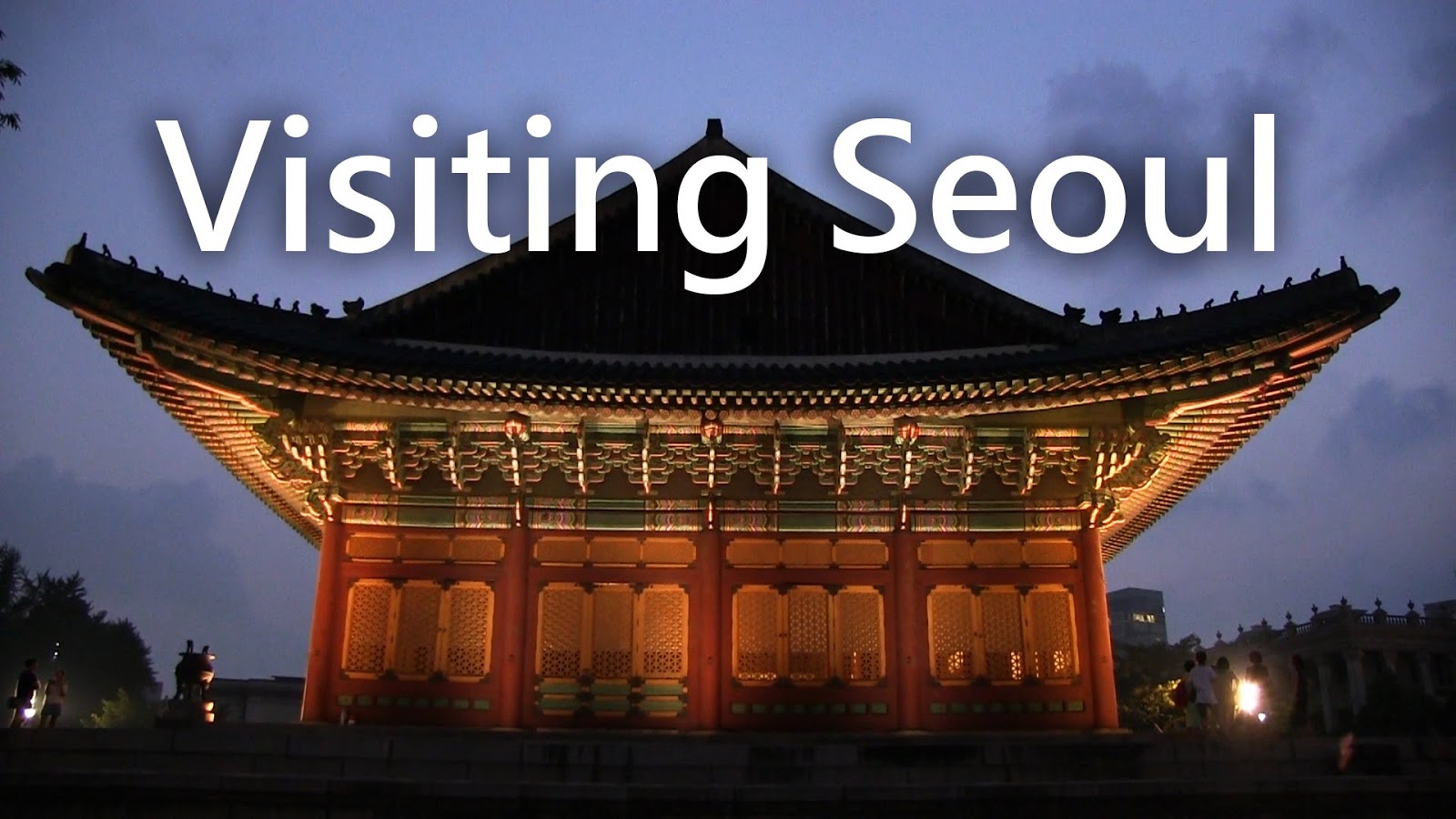 Bahtera Kembara Holidays - VyaZizi: Pakej ke Seoul Bajet dan Selesa