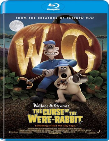 Wallace and Gromit (2005) Dual Audio Hindi 480p BluRay x264 300MB ESubs Movie Download