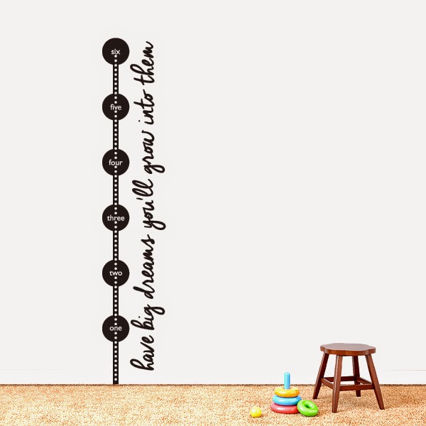 http://www.sweetumssignatures.com/have-big-dreams-growth-chart-wall-decals.html