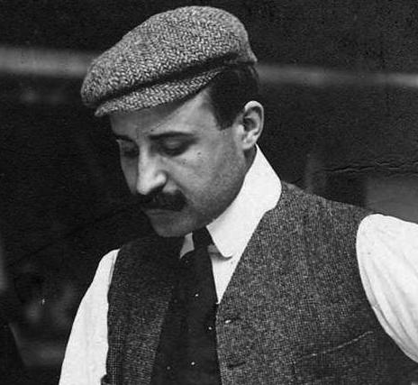 Pintors i dibuixants catalans OLEGUER JUNYENT SANS (18761956)