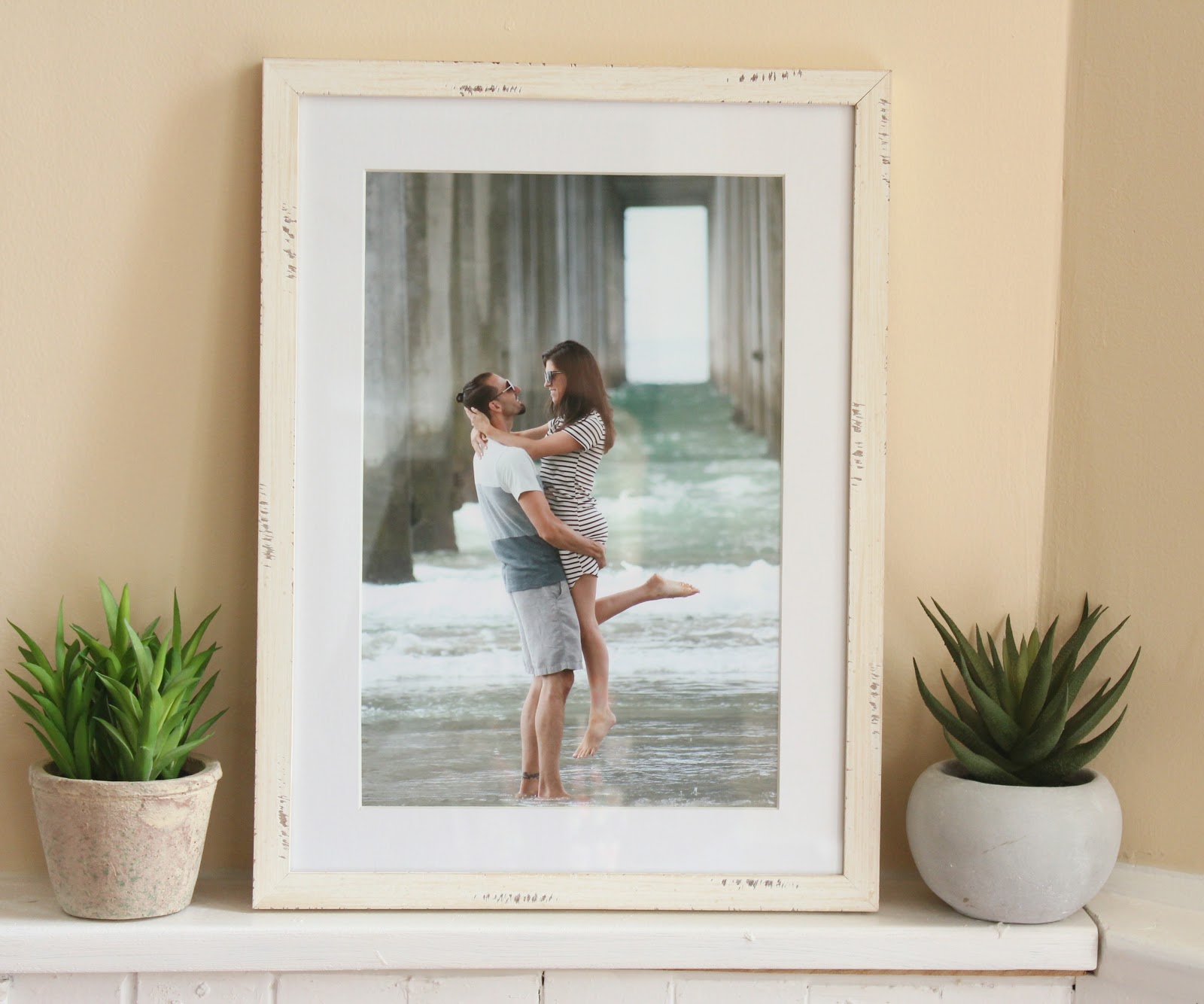 Beautifully Candid Framing My Favorite Memories With Keepsake