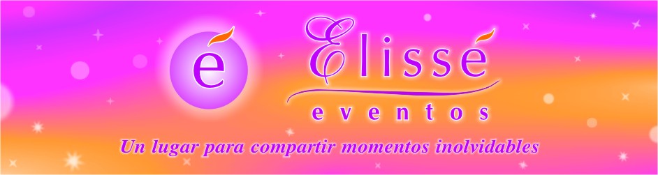 Elisse Eventos - Palermo / Barrio Norte