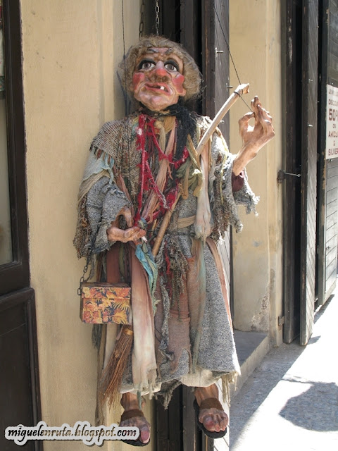 Praga-Marionetas