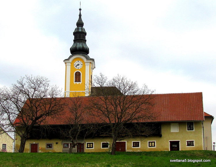 Ponikva Slovenija