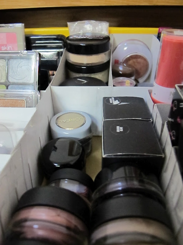 My Makeup Blog: makeup, skin care and beyond: My Inner Martha Stewart ...