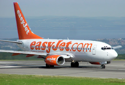 EASY JET - Norme e procedure per il Check-in e per il bagaglio!