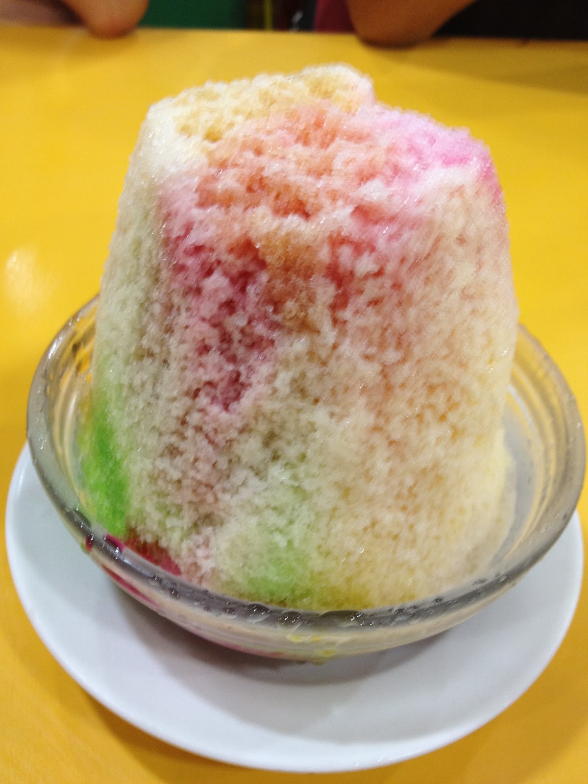 Dessert Vivo City (Kopitiam) Prices in Singapore