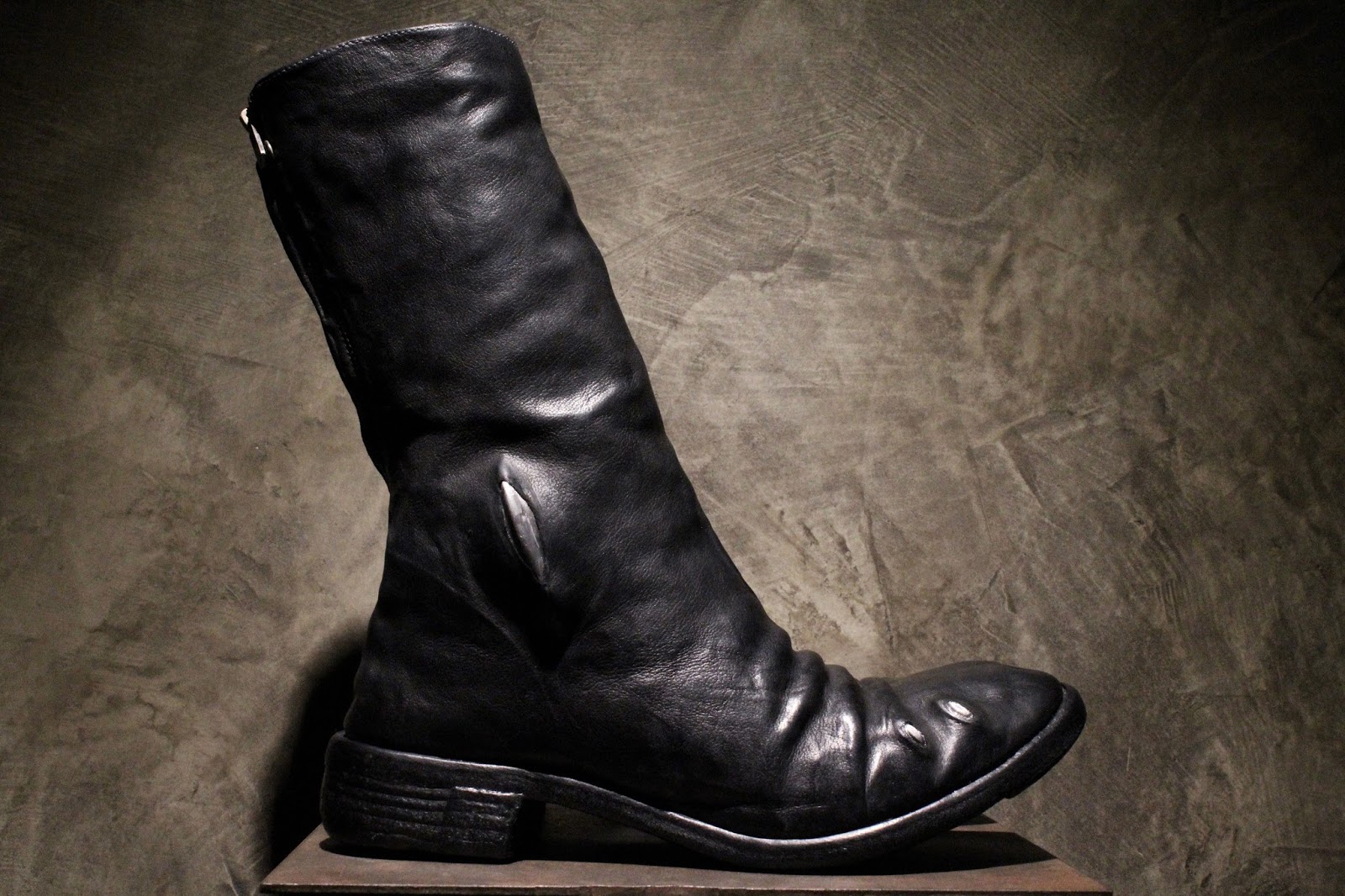 carol christian poell boots