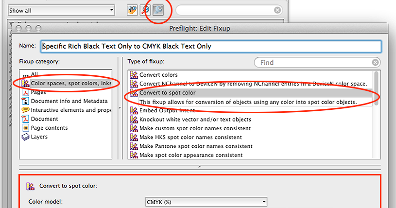 Download Prepression Acrobat Pro Preflight Fixup To Convert Rich Black To Cmyk Black SVG Cut Files