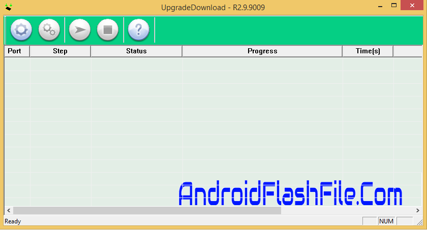 upgrade tool скачать