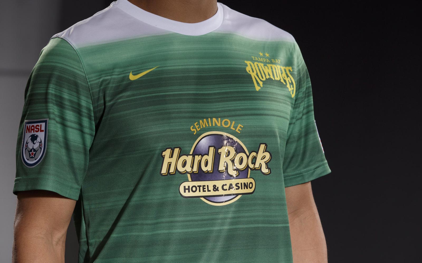 tampa bay rowdies jersey 2022