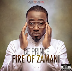 FIRE OF ZAMANI, OUT NOW!!!