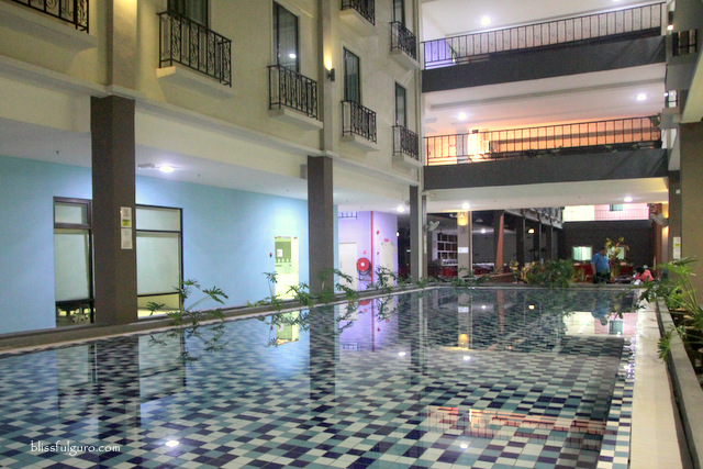 Temasek Hotel Melaka