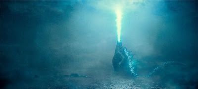 Godzilla King Of The Monsters Image 10