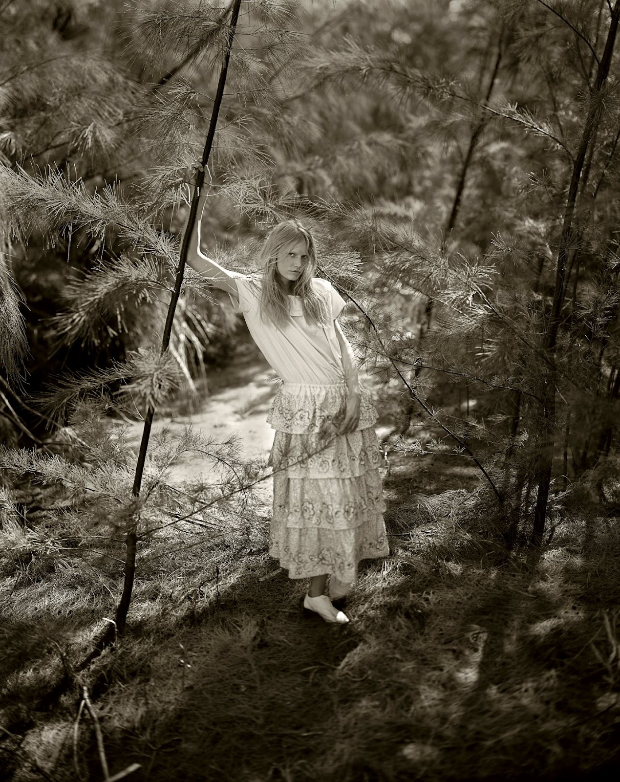 Pulsações Jock Sturges