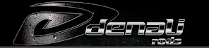 Denali Rods Pro Staff