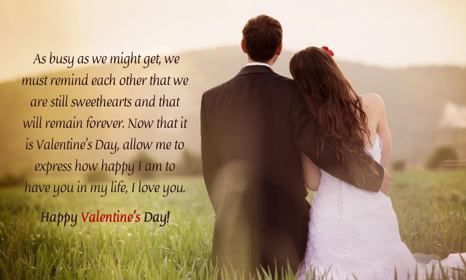 Its All About Life Best Love Romantic Quotes With