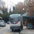 [ΕΛΛΑΔΑ]Σχεδόν... τράκαρε το λεωφορείο χωρίς οδηγό στα Τρίκαλα! (φωτο)