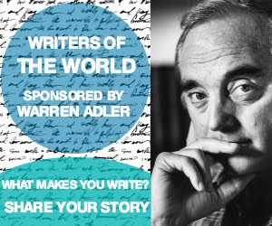 Writers of the World