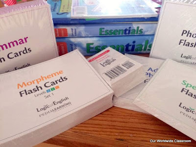 Logic of English Essentials 2 Product Review Logic of English Essentials 2 Product Review
