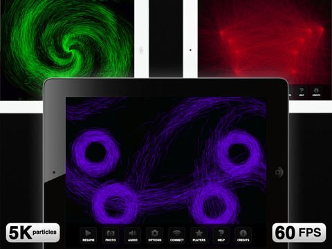 MATRIXSYNTH: Fruity Loops Coming to iPhone, iPod Touch and iPad