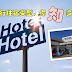 Inn, Motel, B&B 和 Hotel 到底有啥不一样？常见的10种旅行住宿类型介绍，长知识啦！