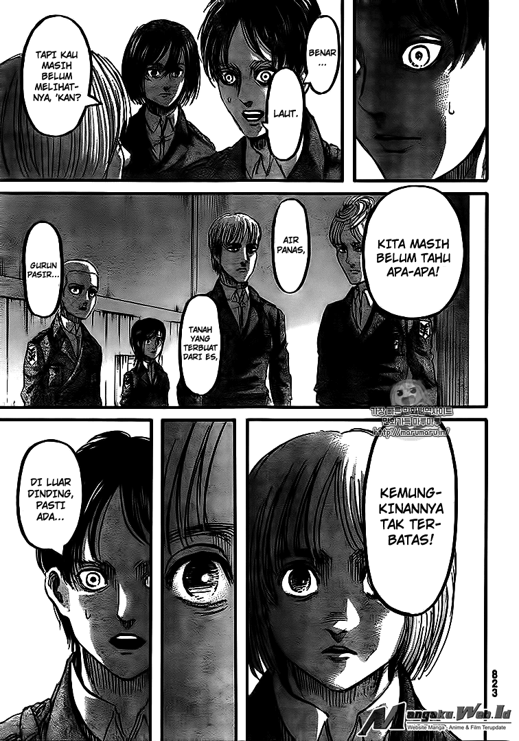 Anime attack on titan episode 1 Anime attack on titan episode 1