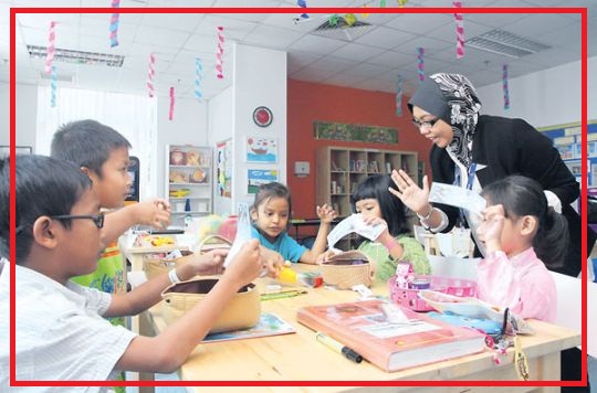 Soal Latihan Pretest Ppg Guru Sd Tahun 2020 Idn Paperplane