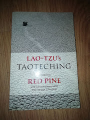 Lao-Tzu's Tao Te Ching.