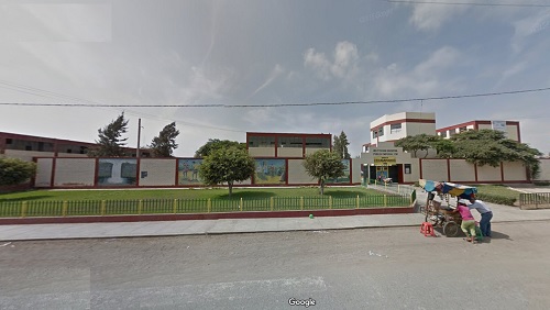 Colegio IMPERIAL C.N.I. - Imperial