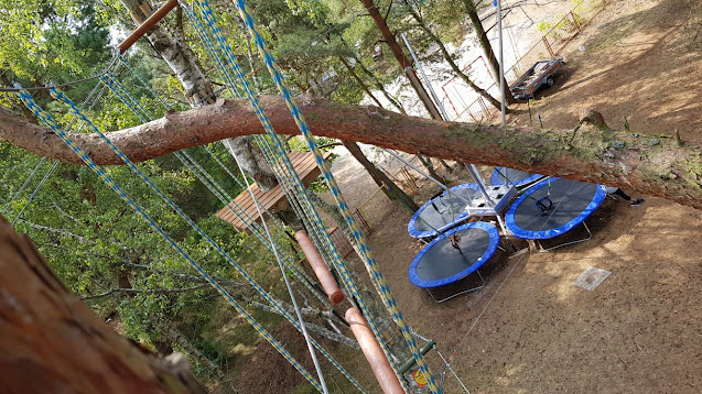 Ciekawe miejsca dźwirzyno