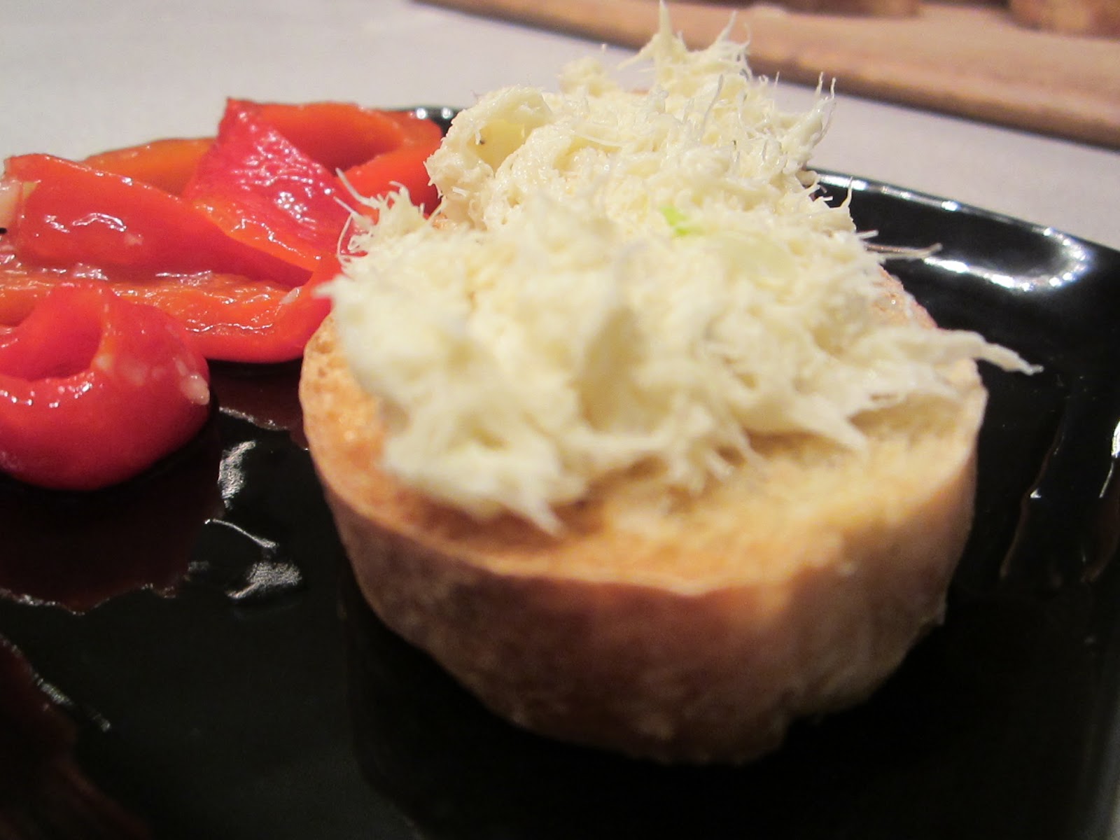 Effortnesslessly Salt Cod Pate