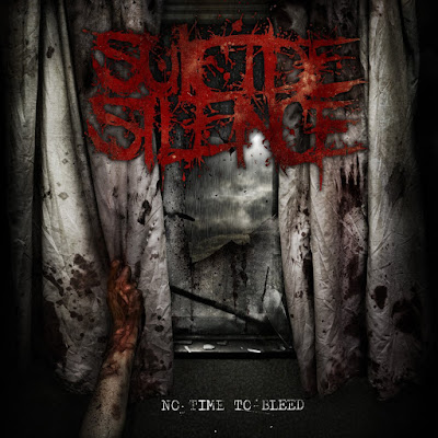 Suicide Silence, No Time to Bleed, Wake Up, Lifted, Smoke, Disengage, Genocide, Mitch Lucker